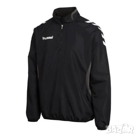 HUMMEL WINDSTOPPER TECHNICAL X ЧЕРЕН, снимка 1 - Спортни дрехи, екипи - 49355583