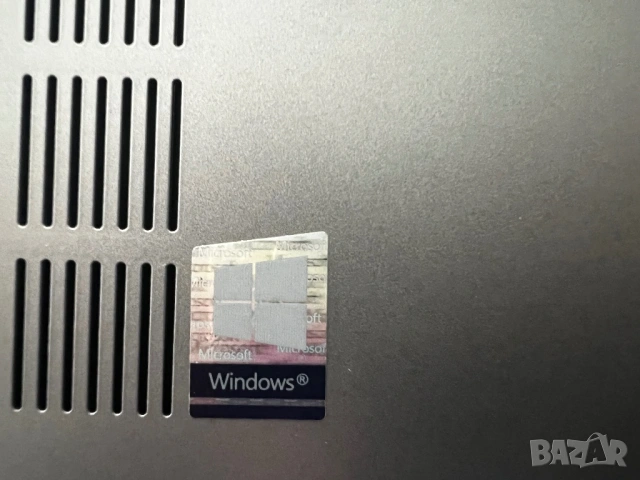 Лаптоп Dell Latitude 5510, снимка 3 - Лаптопи за работа - 54112286