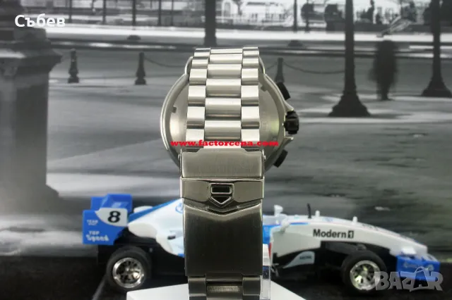 Спортен часовник Tag Heuer Formula 1, снимка 5 - Мъжки - 48369616