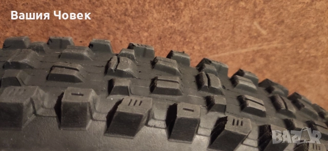 Ендуро гуми 29х2.50 и 29х2.40, снимка 3 - Части за велосипеди - 52893762