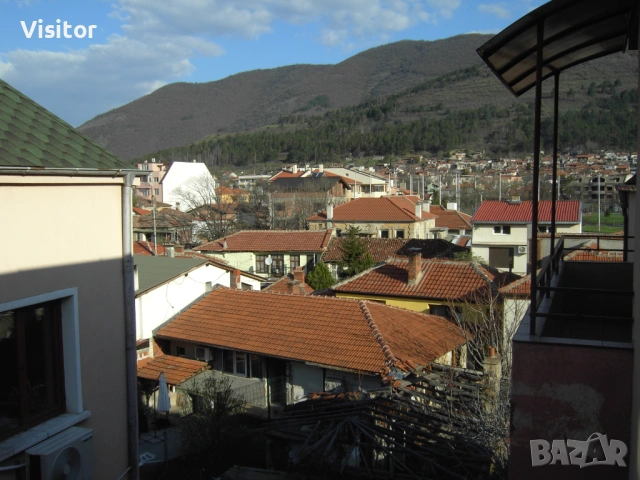 TRAVELER  DC-8300  8.1mpX, снимка 6 - Фотоапарати - 54135476