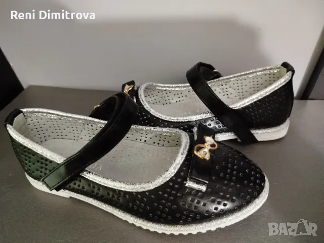 детски обувки , снимка 1