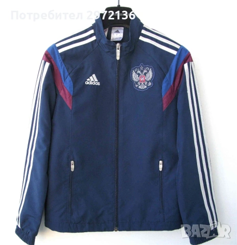 Детско спортно яке ADIDAS G89090