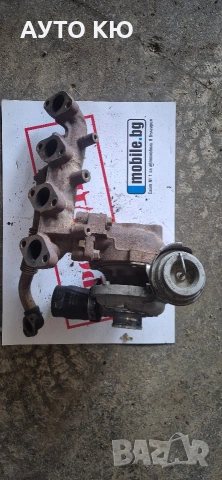 Турбо за Kia Sportage 2014,1.7crdi, снимка 2 - Части - 53632169
