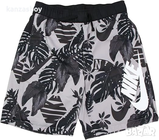 Nike shorts - юношески шорти р-р 158-170см