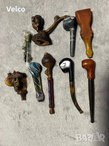 стари наргилета , снимка 2 - Антикварни и старинни предмети - 51140191