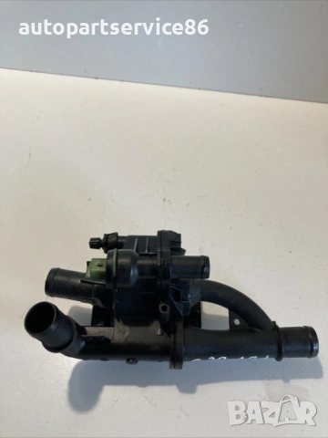 Капак на термостат за Volvo C30 1.6 TDI (2012) 9670253780