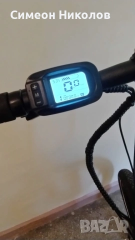 Falcon Flo, снимка 9 - Велосипеди - 54014168