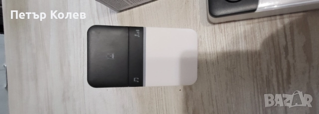 безжичен звънец SilverCrest, снимка 2 - Друга електроника - 52349250