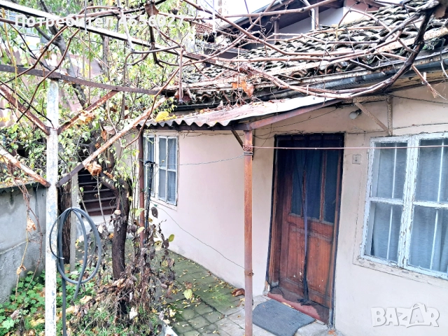 Къща с магазин, снимка 6 - Къщи - 52511966