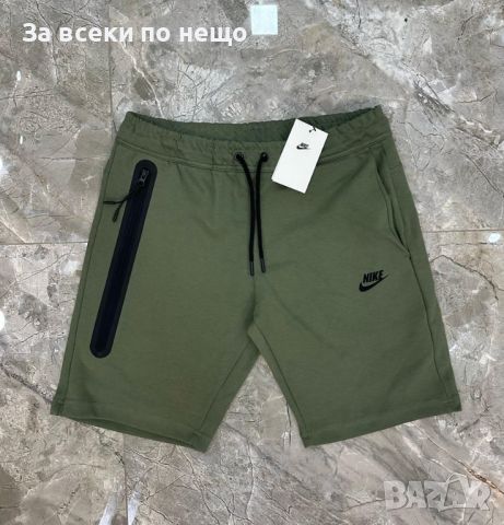 Мъжки къси панталони Nike Код D257, снимка 2 - Къси панталони - 46451769