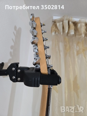 Електрическа Китара Yamaha, снимка 4 - Китари - 53812409