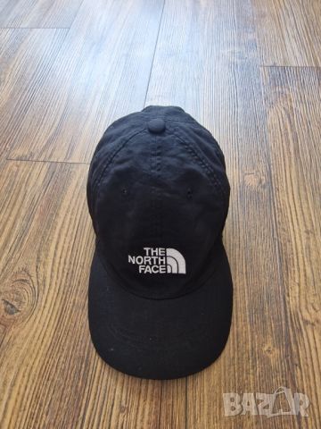 Страхотна мъжка шапка THE NORTH FACE,  един размер цена 20лв, снимка 2 - Шапки - 45741463