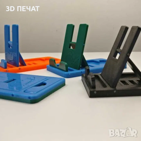 3D принтиране и 3Д CAD моделиране, сканиране, Сервиз 3D принтери, снимка 2 - Друго - 53258652