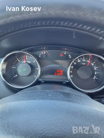 Пежо- 3008, снимка 17 - Автомобили и джипове - 52971872