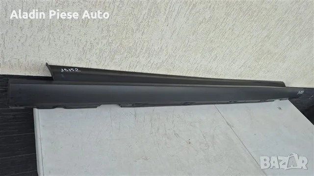 Декорация за праг ляв праг Ford Focus 4 година 2018 2019 2020 2021 код JX7B-A10155-A, JX7BA10155A , снимка 2 - Аксесоари и консумативи - 50387838