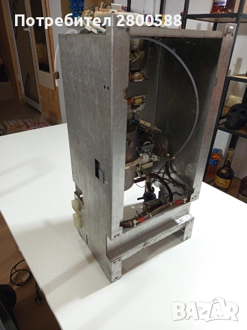 Зануси спацио ц6 цял блок, снимка 5 - Части и Платки - 53952877