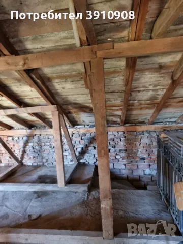 Предлагам за продажба къща с двор област София , снимка 10 - Къщи - 49866953