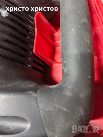 HILTI TE 700 AVR , снимка 7 - Други инструменти - 54070123