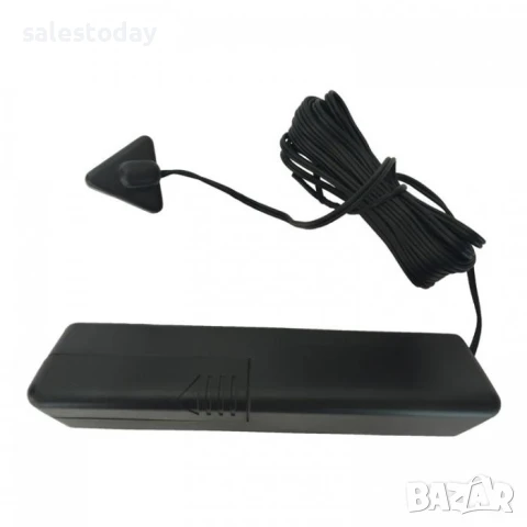 Термометър дигитален, сонда, LCD дисплей с, снимка 3 - Аксесоари и консумативи - 51126989