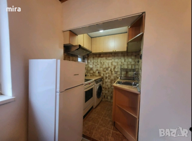 Обзаведен 2 стаен апартамент кв. Толстой Тухла, снимка 6 - Апартаменти - 53651261