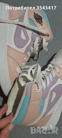 Дамски кецове , снимка 4 - Кецове - 53398391