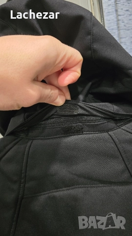 Мъжко зимно яке Engelbert Strauss размер М , снимка 6 - Якета - 52857581