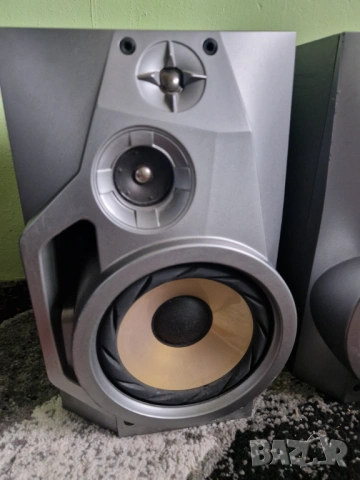 Sony ss r550, снимка 2 - Тонколони - 53148078