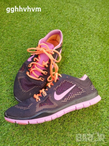 маратонки на nike за фитнес