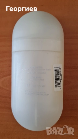 Парфюмна вода Creation Lamis Time Capsule Pour Femme, снимка 2 - Дамски парфюми - 53666668