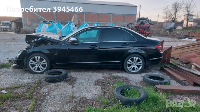 За части, снимка 3 - Автомобили и джипове - 53441464