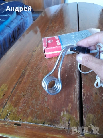 Старо бързоварче,бързовар #6, снимка 2 - Други ценни предмети - 53268298