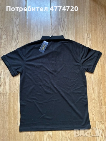 Polo Ralph Lauren, снимка 4 - Тениски - 53941066
