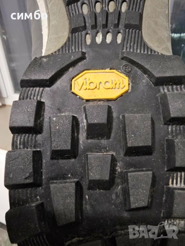 ALFA Туристически обувки, снимка 9 - Спортни обувки - 54001364