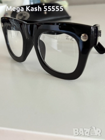 Дамски очила Ray-Ban , снимка 1