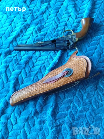 Уестърн колани и кобури, снимка 17 - Оборудване и аксесоари за оръжия - 52524650