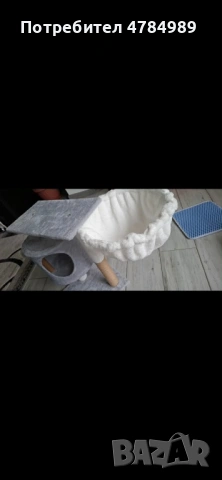 Продавам катерушка за котка, снимка 2 - За котки - 54059533