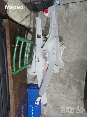 Таван BMW E91, снимка 5 - Части - 51476010