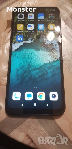 Xiaomi Redmi 9A , снимка 3 - Xiaomi - 54001049
