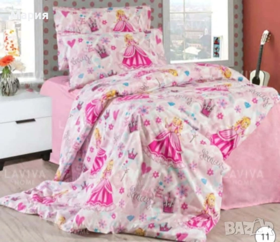 Спални комплекти. ПРОМОЦИЯ, снимка 11 - Спално бельо - 48696181