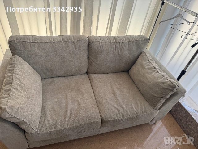 Удобен диван кресло , снимка 5 - Дивани и мека мебел - 53878247