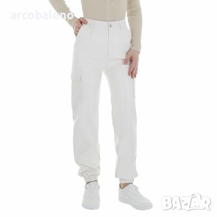 Дамски кожени панталони, 5цвята , снимка 18 - Панталони - 45375500