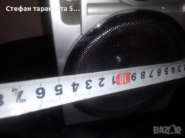 тонколона, снимка 3 - Тонколони - 52004847