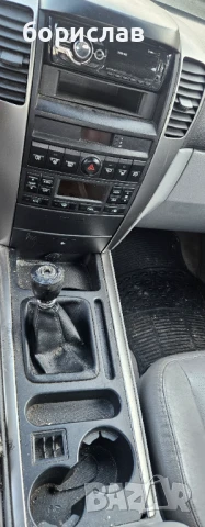 Киа Соренто 2.5 crdi на части, снимка 8 - Части - 51233678