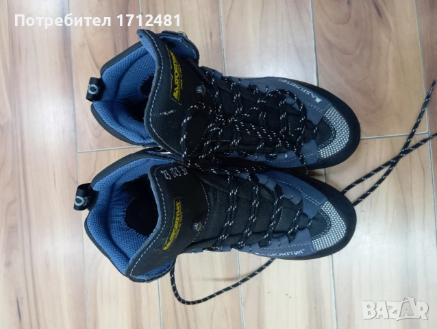 La sportiva tracking 39 размер 