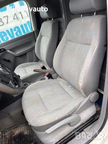 Фв кади 2.0сди на части / vw caddy 2.0sdi, снимка 6 - Автомобили и джипове - 52471083