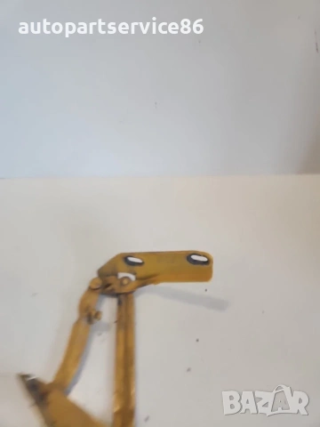 Панта за преден капак лява за Mercedes W906 Sprinter (2006-2011) 9067500021, снимка 2 - Части - 54179085