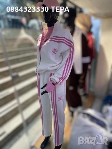 Дамски екипи 🔥🔥🔥ТЕРА, снимка 4 - Спортни екипи - 51957518