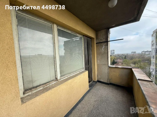 Продава 2-стаен, гр.Русе кв.Цветница, снимка 7 - Апартаменти - 50639909