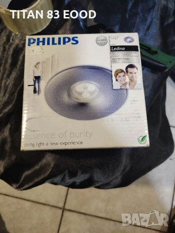 Philips Ledino 3.3"/ LED 7.5W